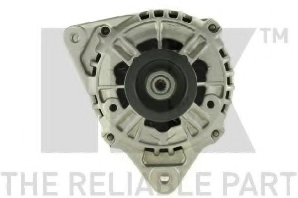 Generator / Alternator 2