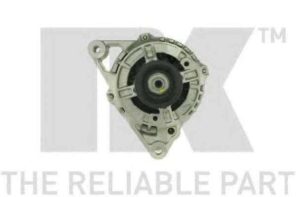 Generator / Alternator 2