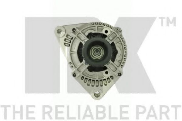 Generator / Alternator 2