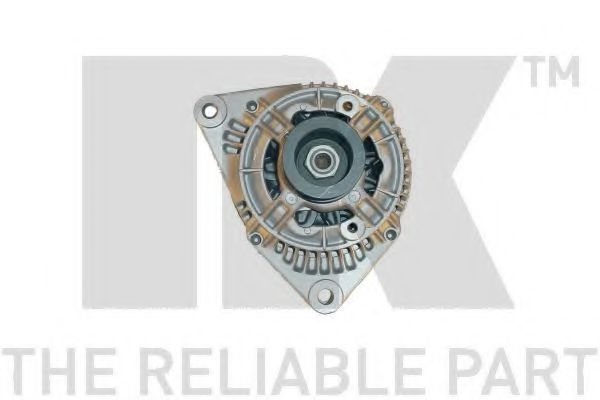 Generator / Alternator 2
