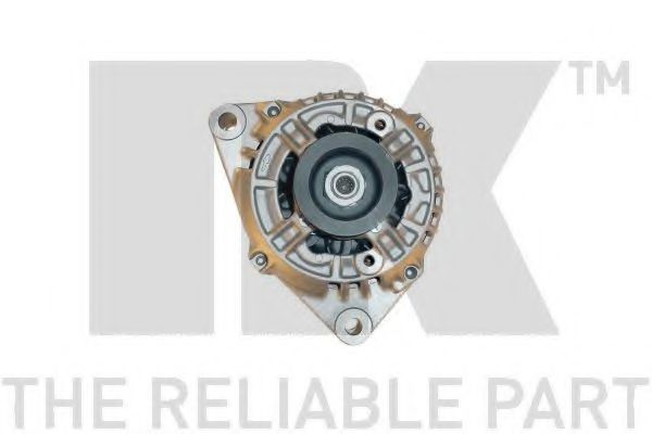 Generator / Alternator 2