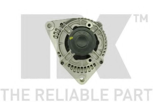 Generator / Alternator 2