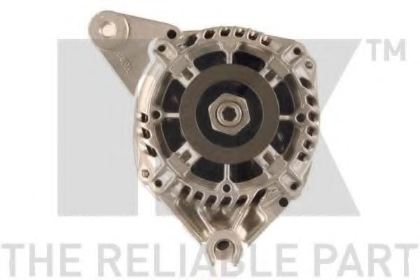 Generator / Alternator 2