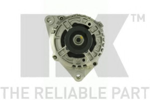 Generator / Alternator 2