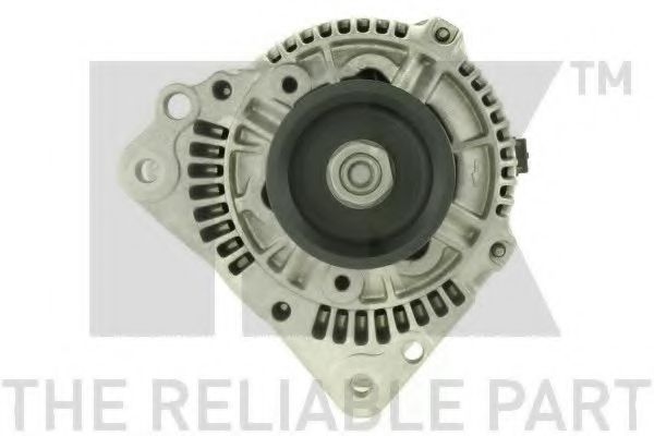 Generator / Alternator 2