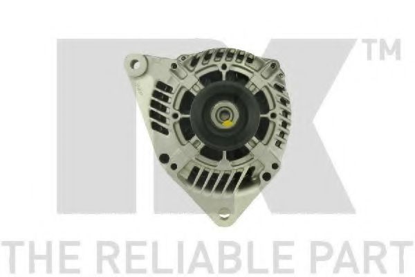 Generator / Alternator 2