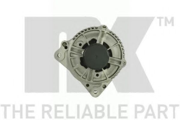 Generator / Alternator 2