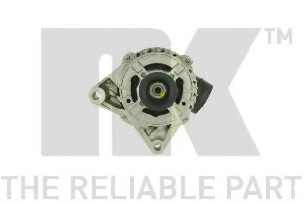Generator / Alternator 2