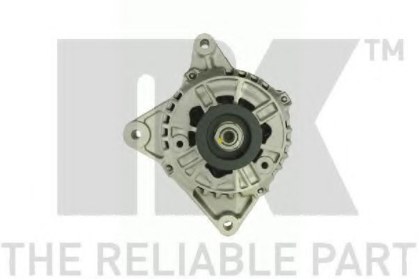 Generator / Alternator 2