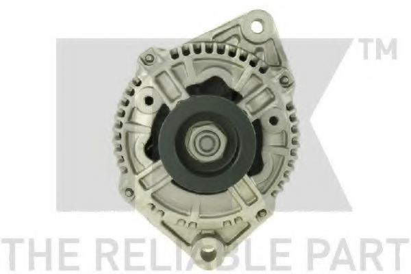 Generator / Alternator 2