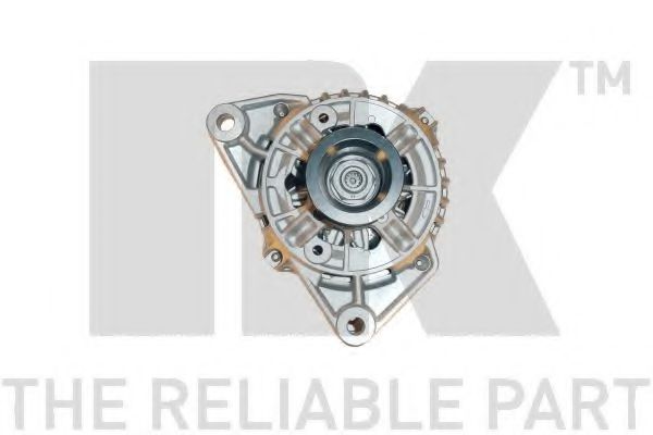 Generator / Alternator 2