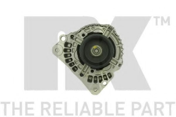 Generator / Alternator 2
