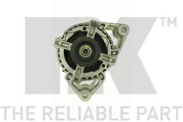 Generator / Alternator 2