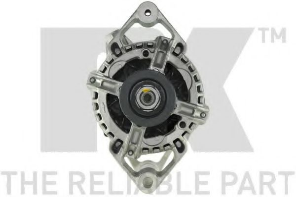 Generator / Alternator 2