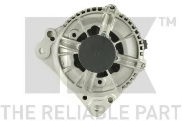 Generator / Alternator 2