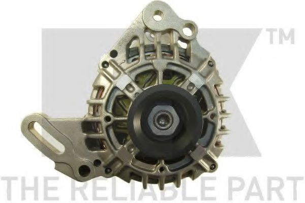 Generator / Alternator 2