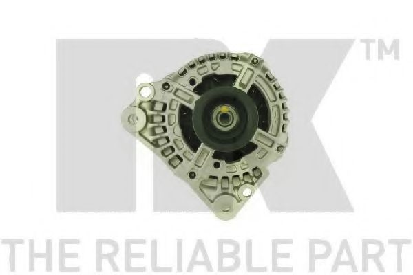 Generator / Alternator 2