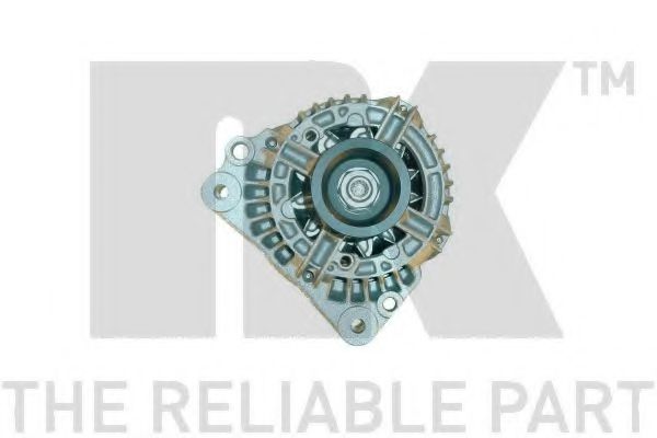 Generator / Alternator 2