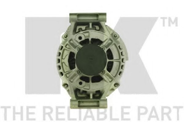 Generator / Alternator 2