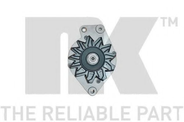 Generator / Alternator 2