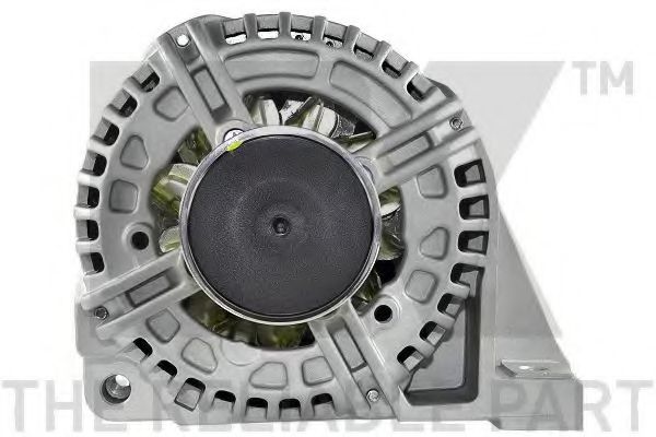 Generator / Alternator 2