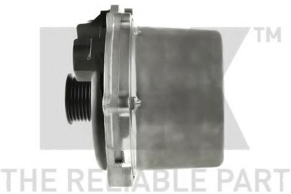 Generator / Alternator 2