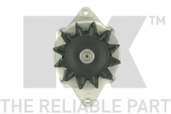 Generator / Alternator 2