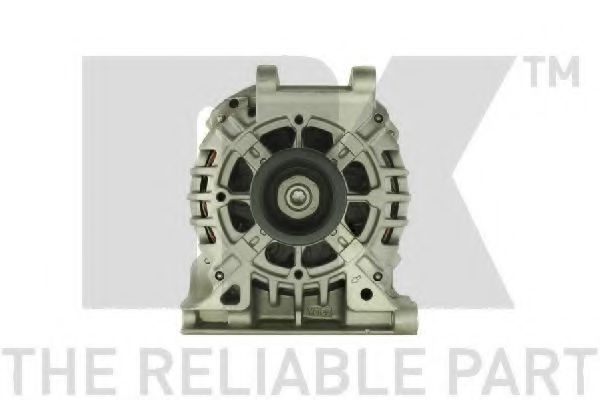 Generator / Alternator 2