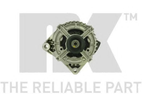 Generator / Alternator 2