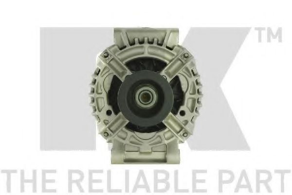 Generator / Alternator 2