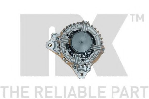 Generator / Alternator 2