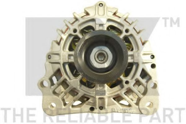 Generator / Alternator 2