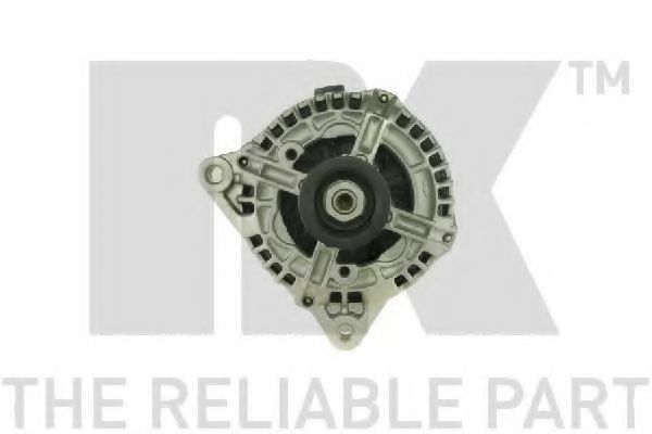 Generator / Alternator 2