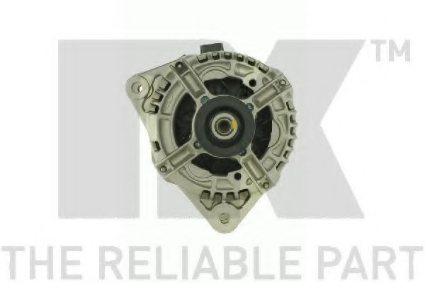 Generator / Alternator 2