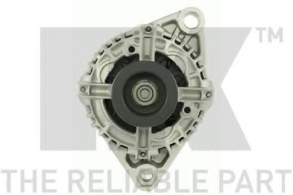 Generator / Alternator 2