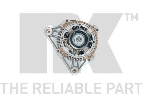 Generator / Alternator 2