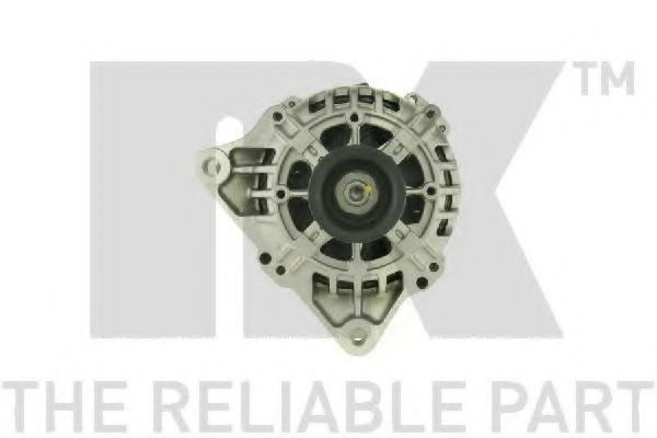 Generator / Alternator 2