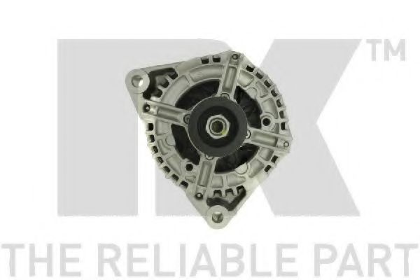 Generator / Alternator 2