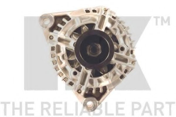 Generator / Alternator 2