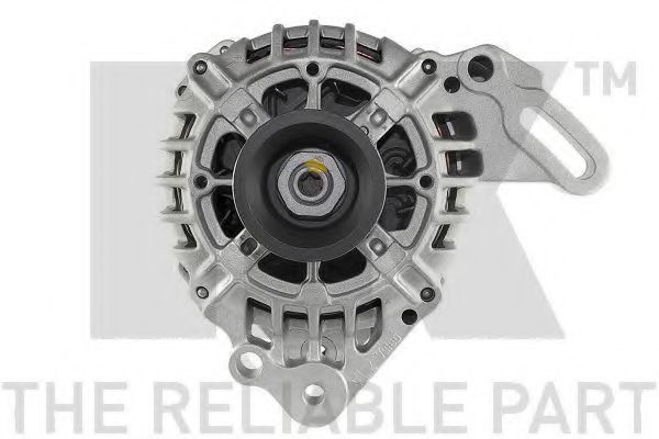 Generator / Alternator 2