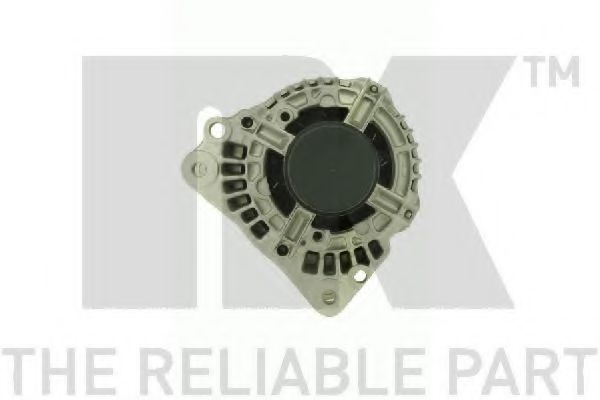 Generator / Alternator 2