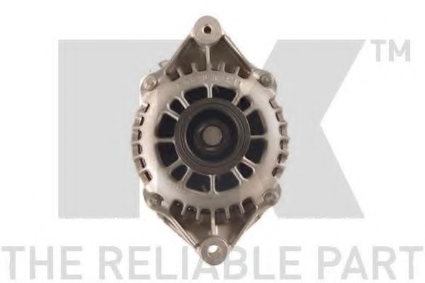 Generator / Alternator 2