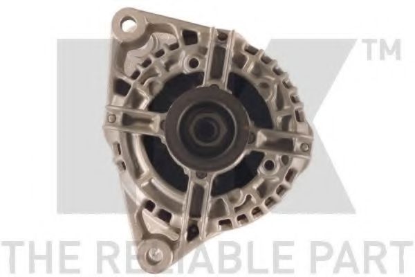 Generator / Alternator 2