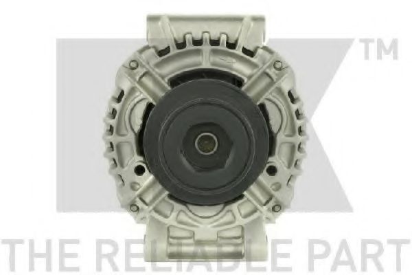 Generator / Alternator 2