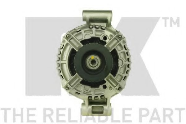 Generator / Alternator 2