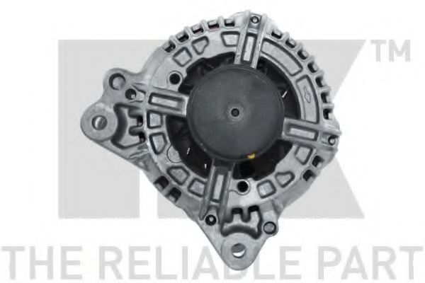 Generator / Alternator 2