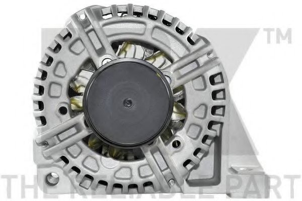 Generator / Alternator 2