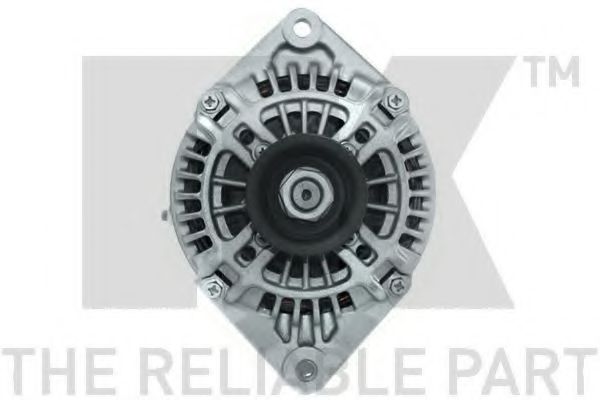 Generator / Alternator 2