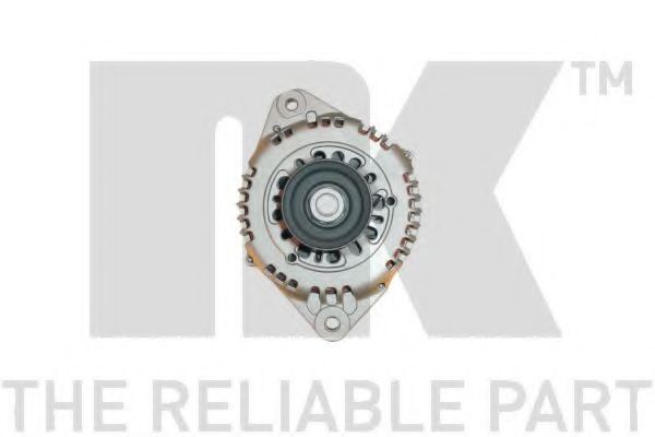 Generator / Alternator 2