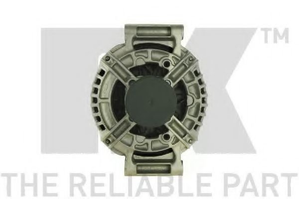 Generator / Alternator 2